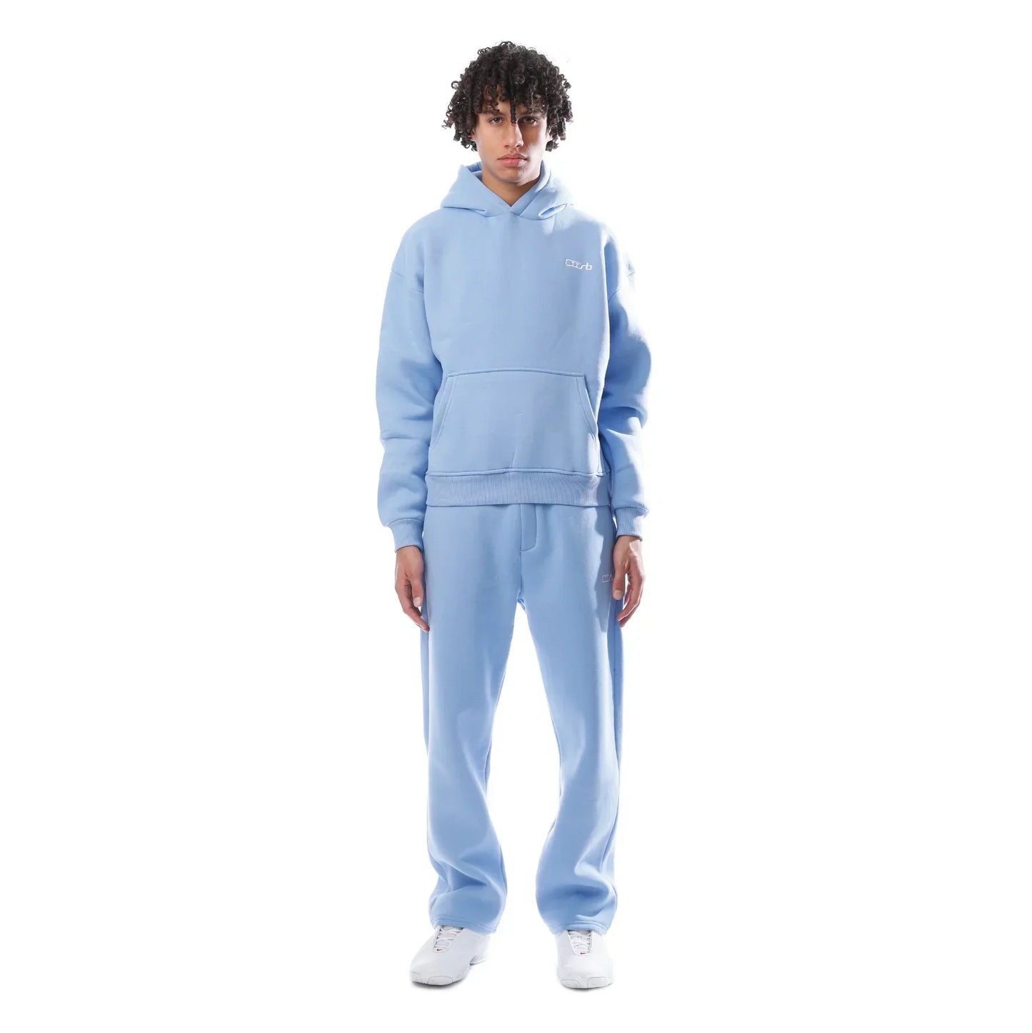 Luvik | Cozy CUSB Tracksuit