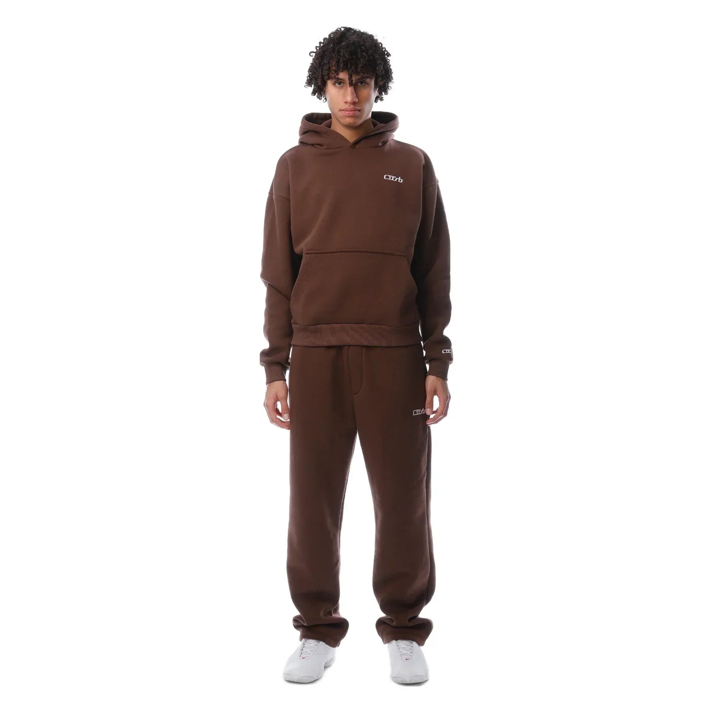 Luvik | Cozy CUSB Tracksuit