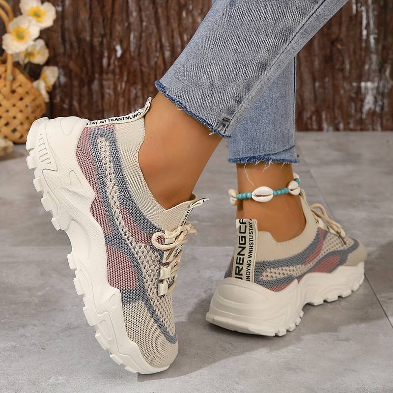 Luvik | Orthopädisches Turnschuhe