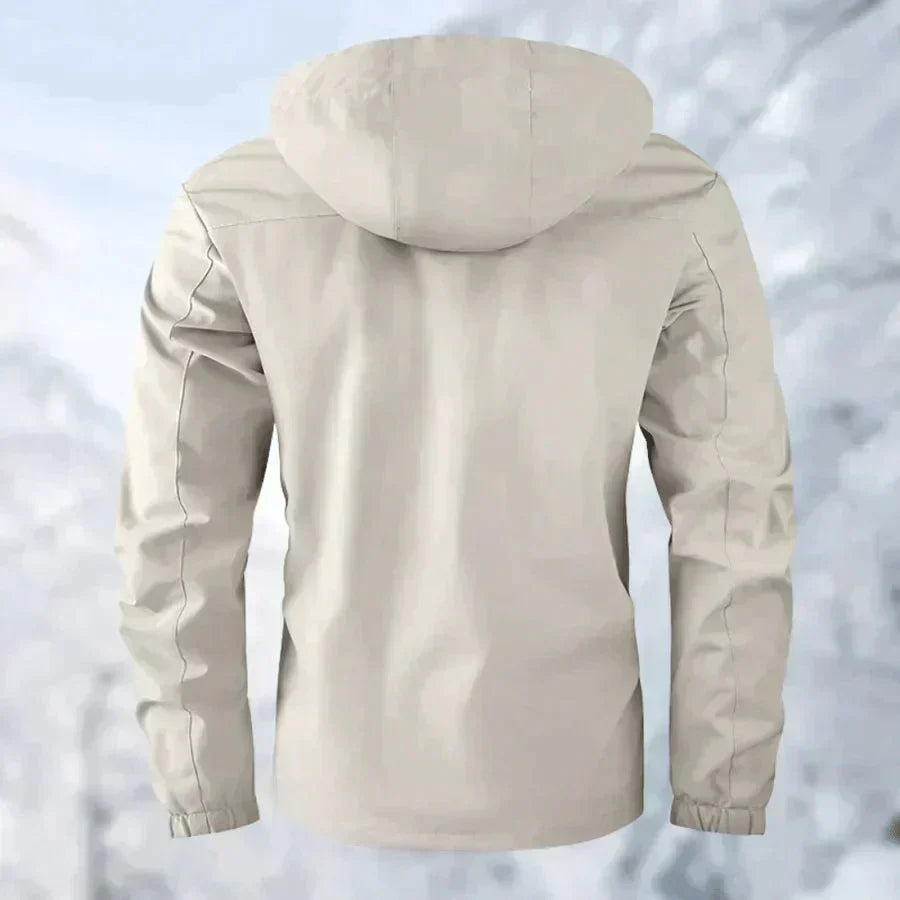 Luvik | s. legend jacket vedenpitävä tekninen takki miehille
