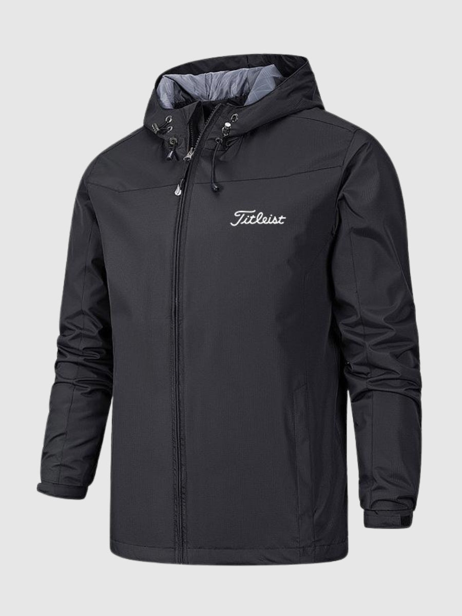 Luvik | Chantal X Titleist Vedenpitävä Takki