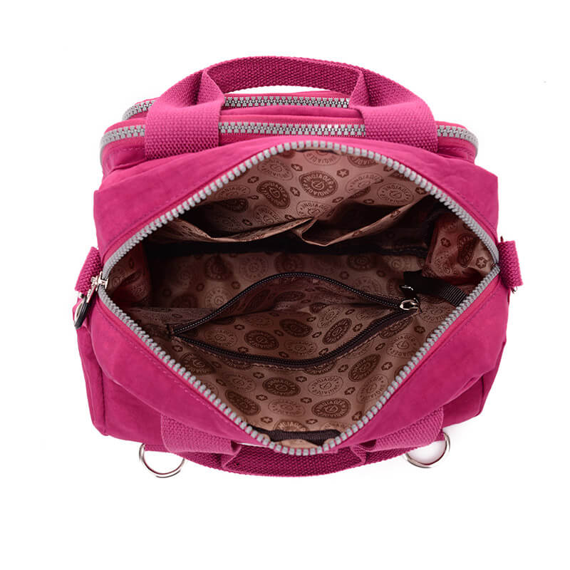 Luvik | Multifunctionele Casual Crossbody Tas