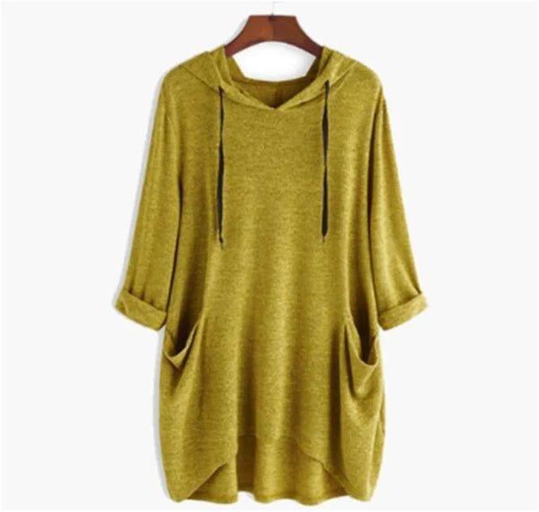 Luvik | Monipuolinen ja mukava tal dresses