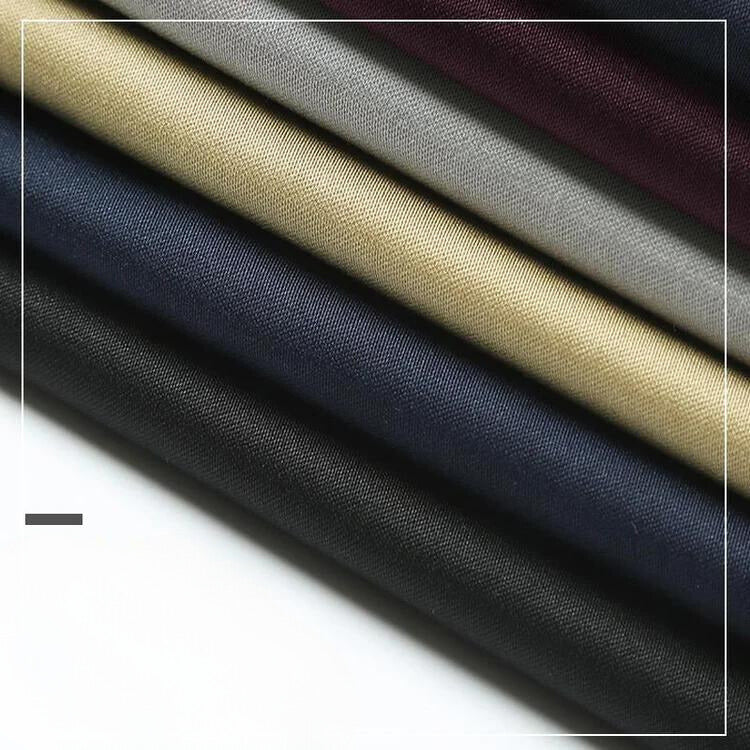 Luvik | Miesten Stretch-housut