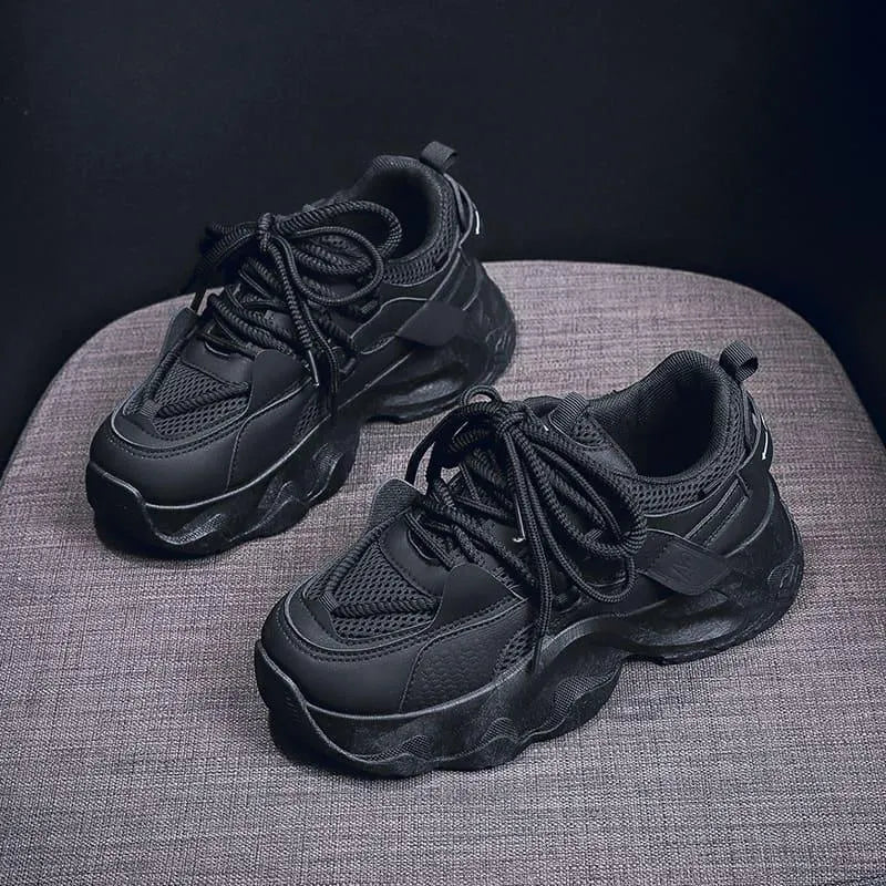 Luvik | Sneaker Sam rento