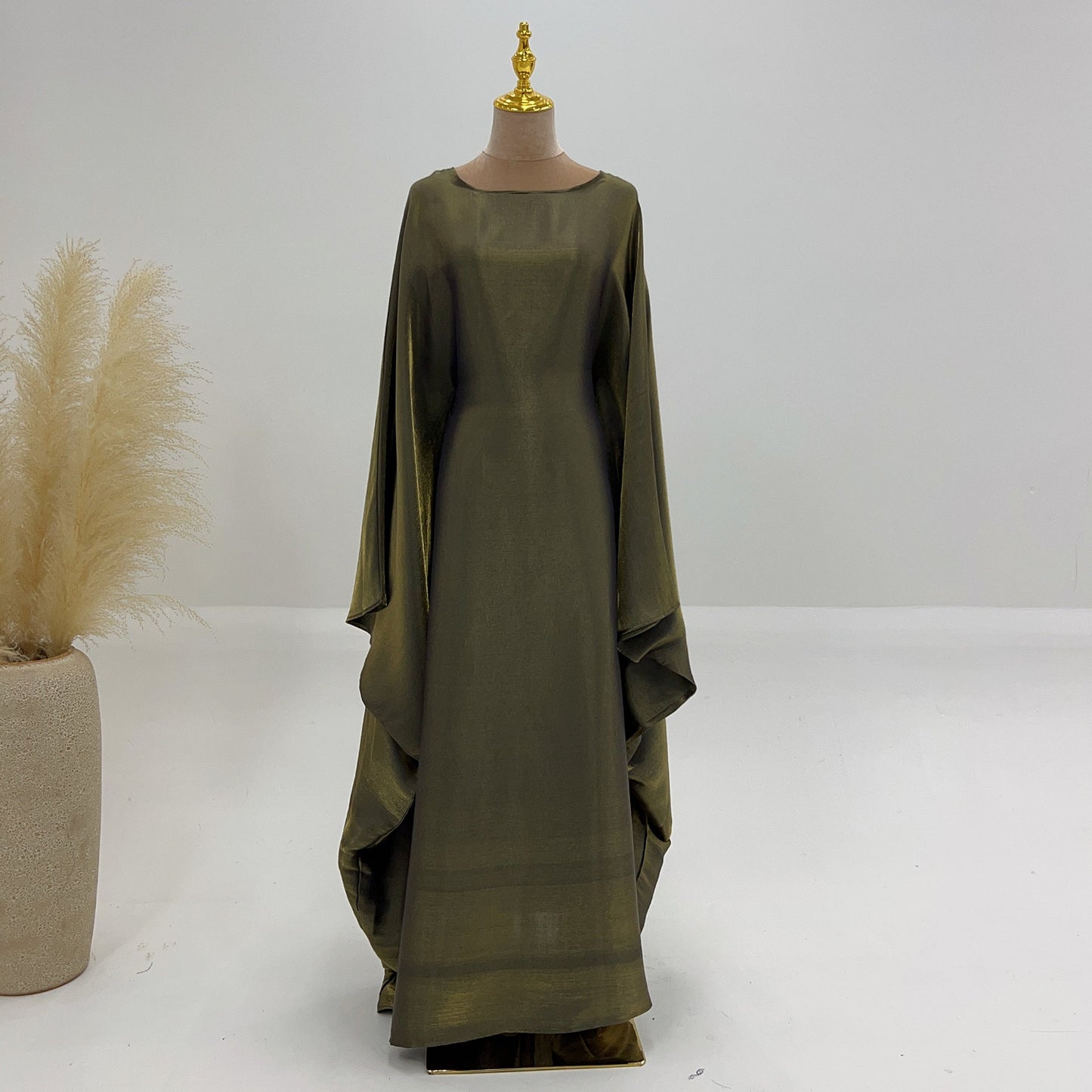 Luvik | Elegantti Juhlamekko Robe LR770