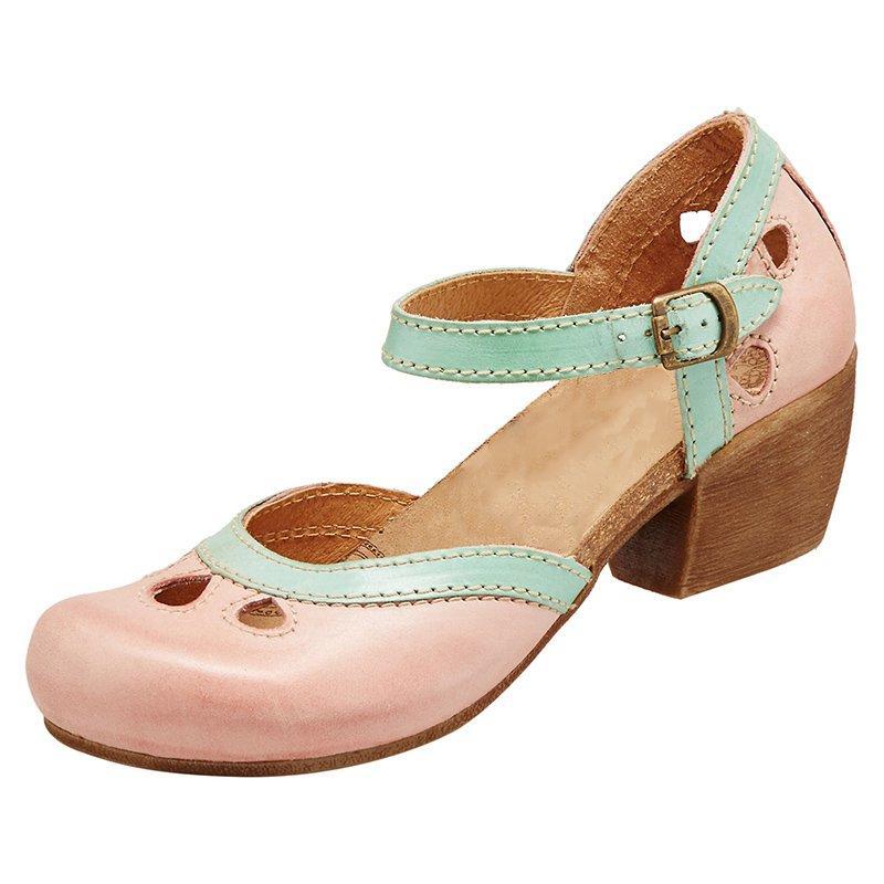 Luvik | Sandalette Matalilla Kannan
