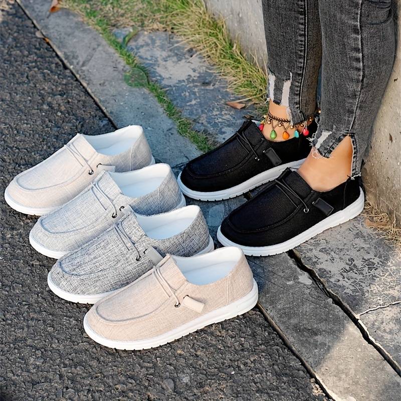 Luvik | Farbric Sneaker