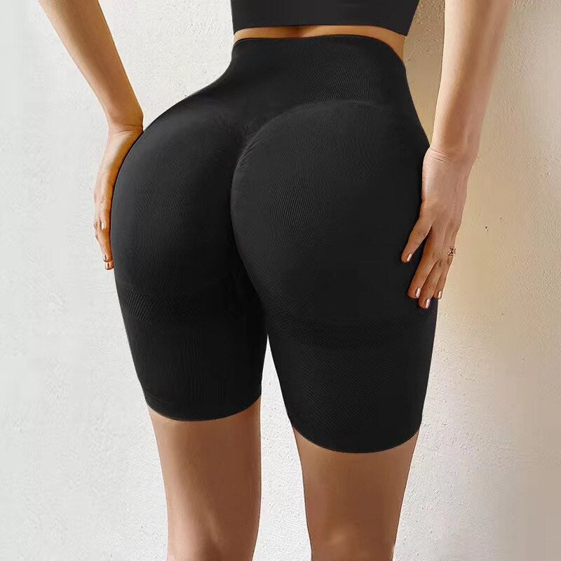 Luvik | Push Up Shorts naisille