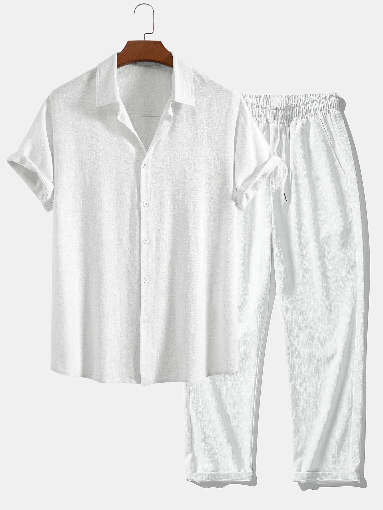 Luvik | Klassinen Pellava Rayon Sarja