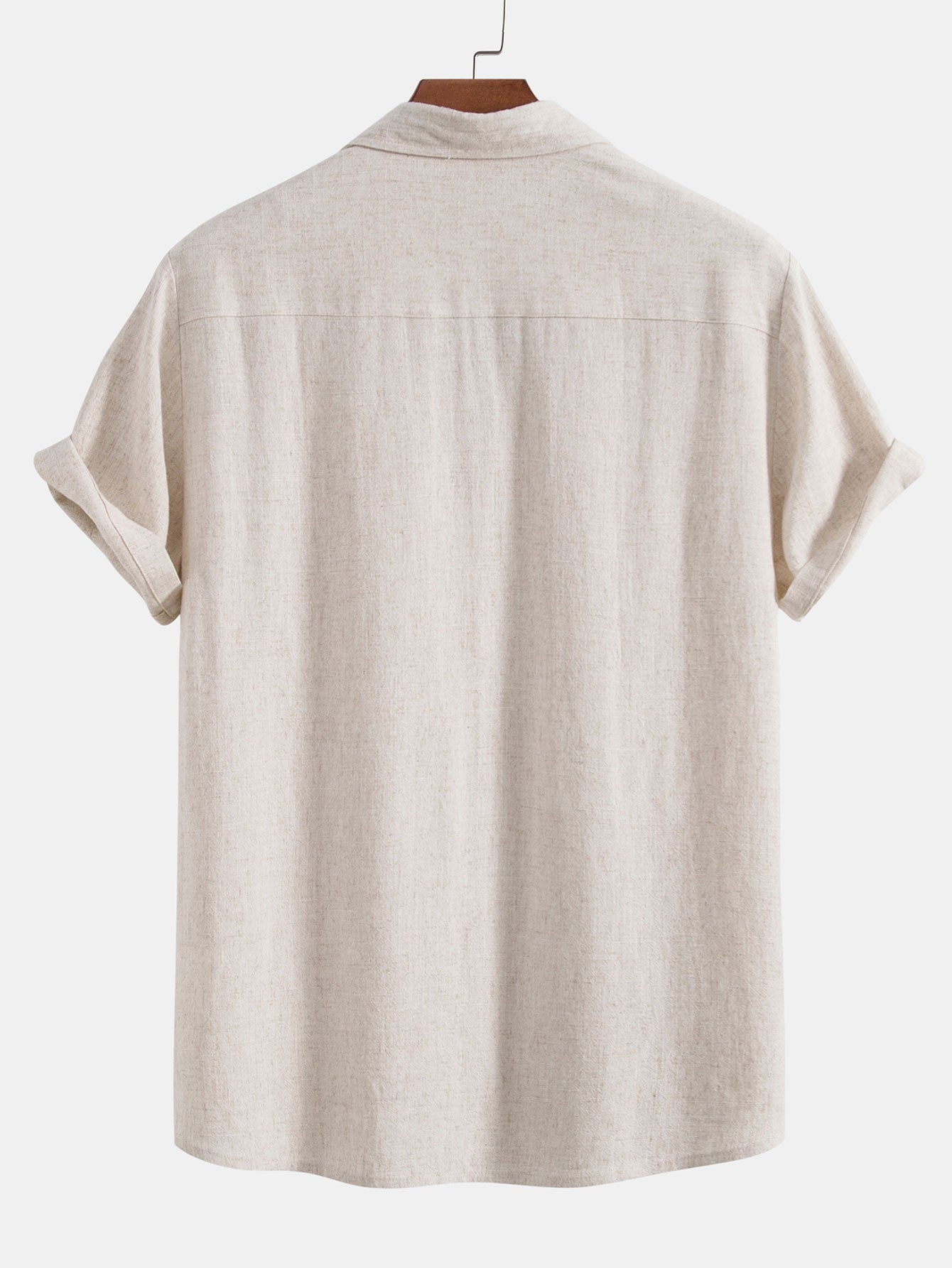 Luvik | Klassinen Pellava Rayon Sarja