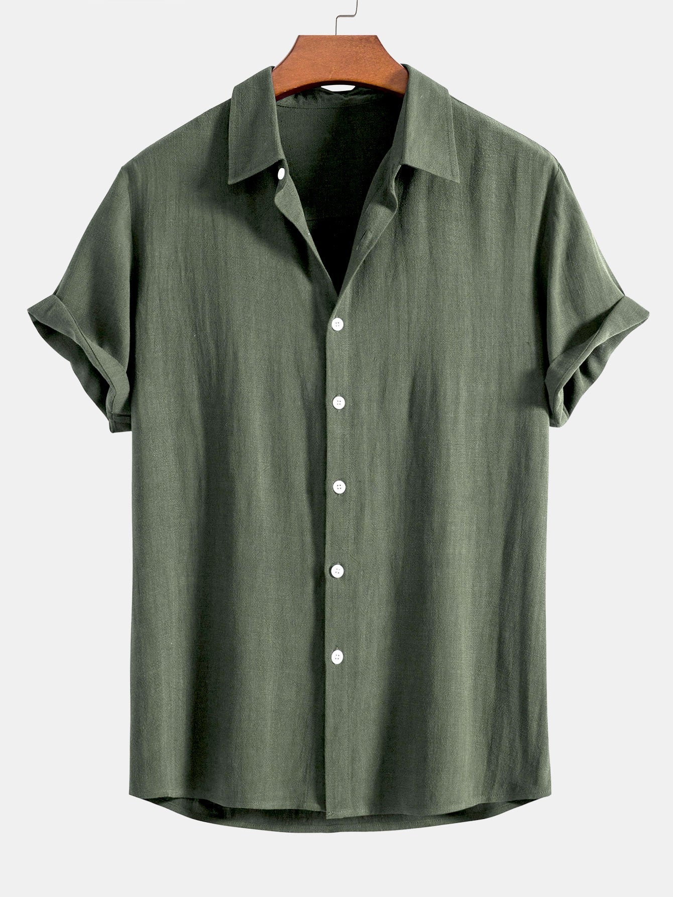 Luvik | Klassinen Pellava Rayon Sarja