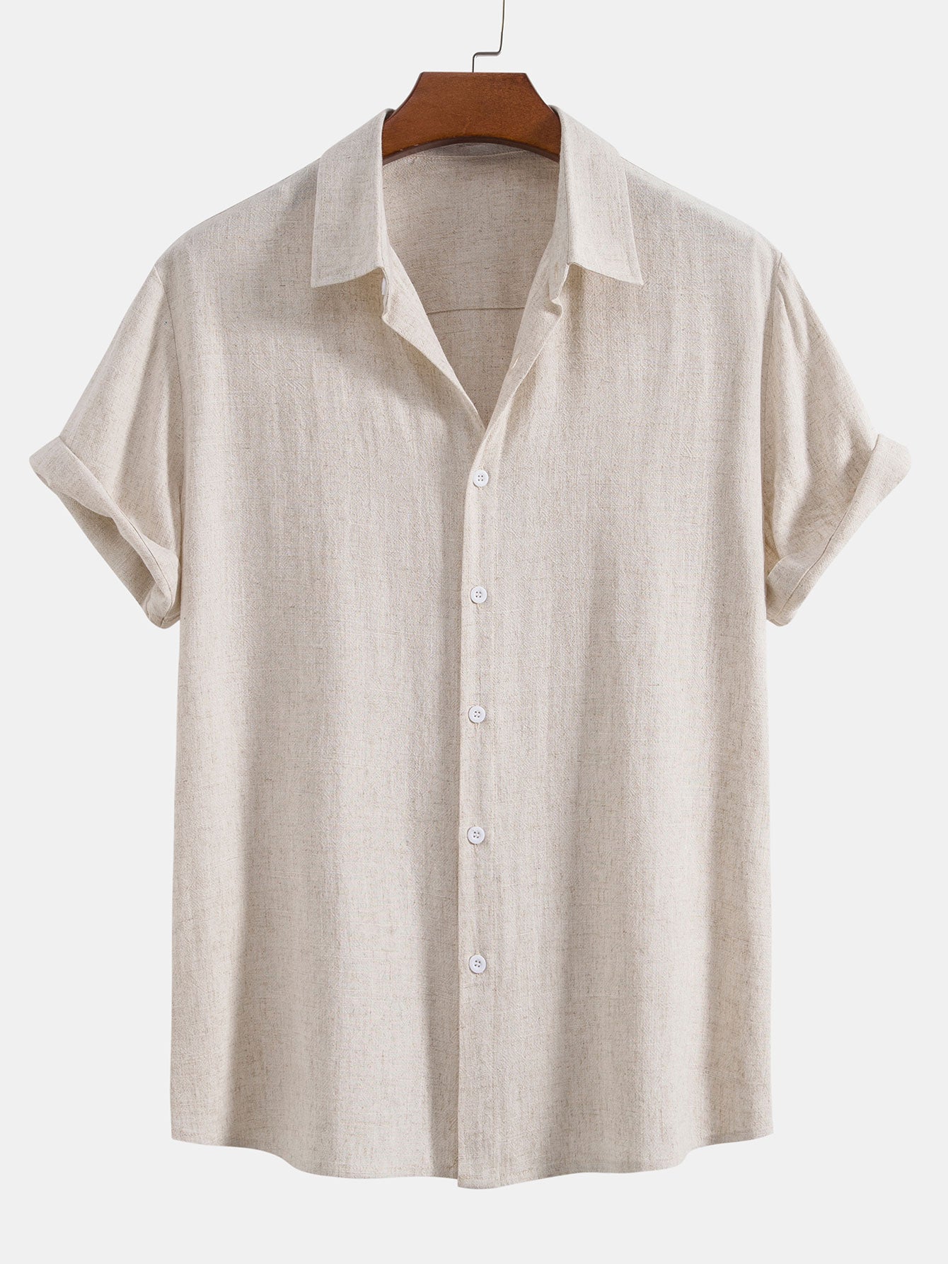 Luvik | Klassinen Pellava Rayon Sarja