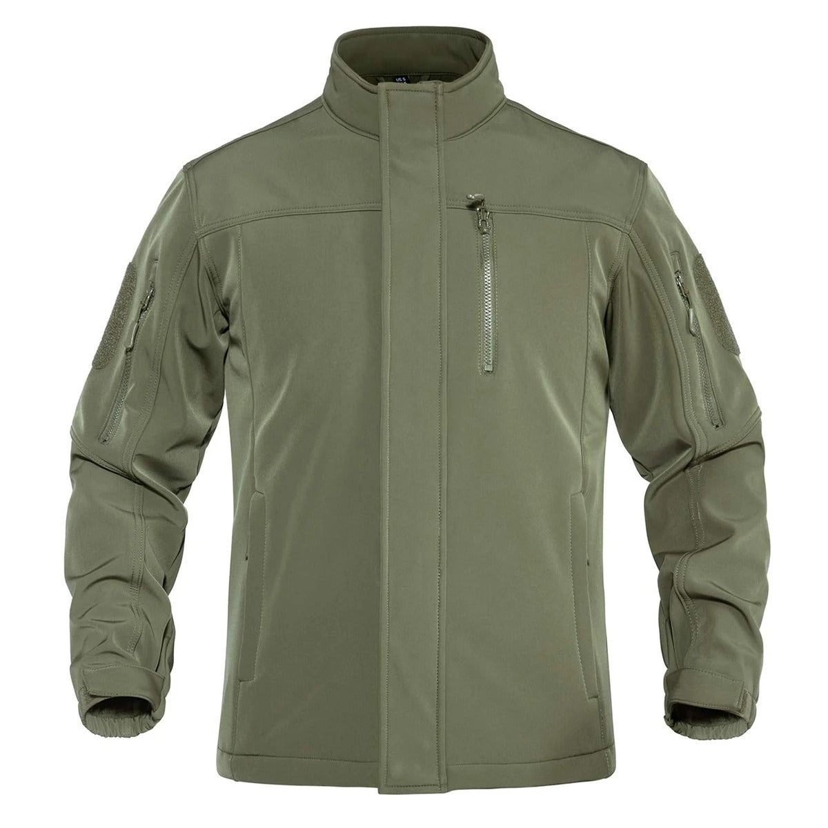 Luvik | Miesten talven Fleece Soft Shell takki