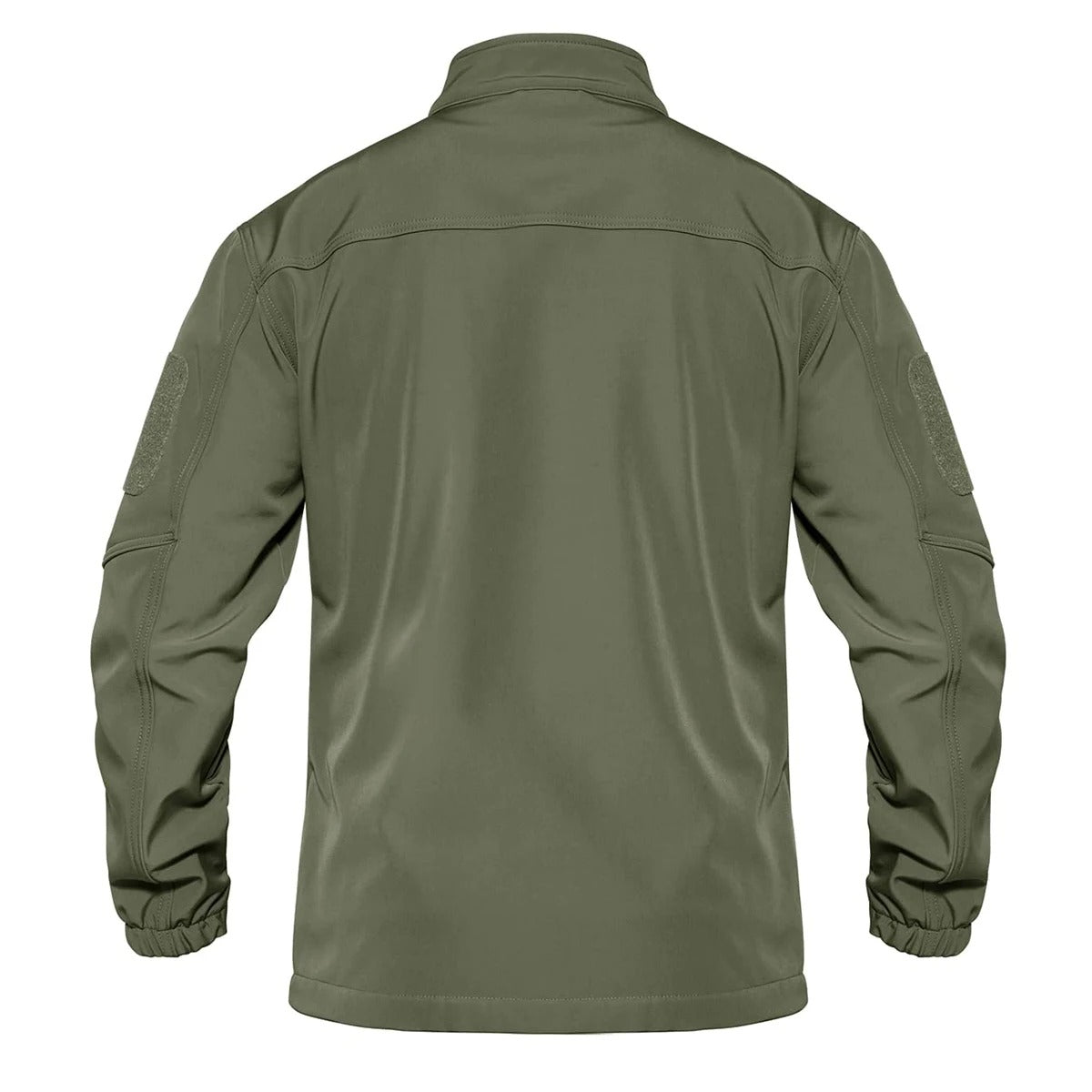 Luvik | Miesten talven Fleece Soft Shell takki