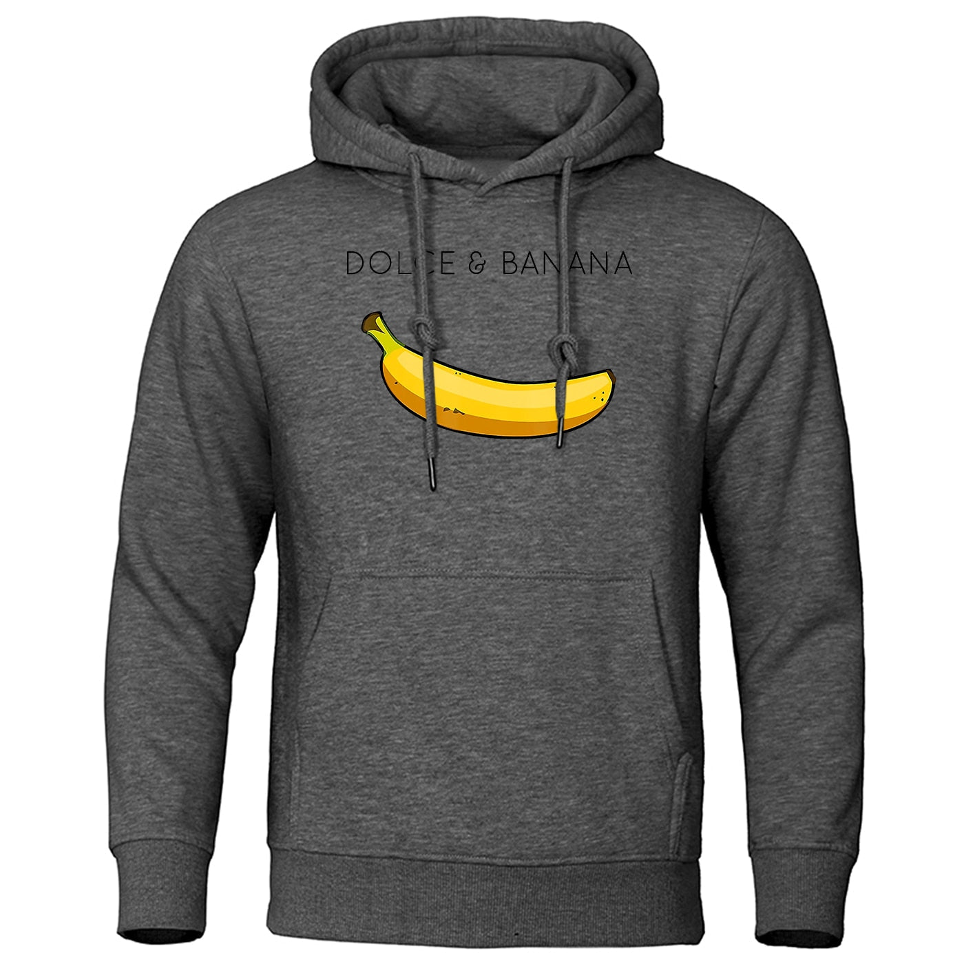 Luvik | Dolce & Banana Huppari