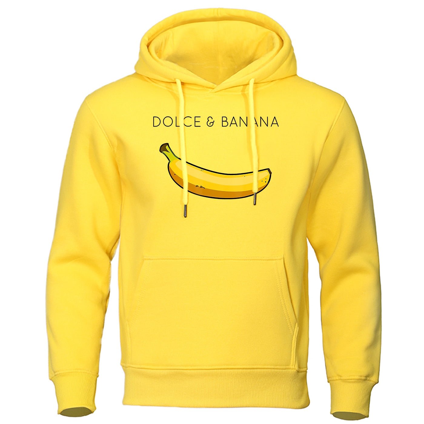 Luvik | Dolce & Banana Huppari