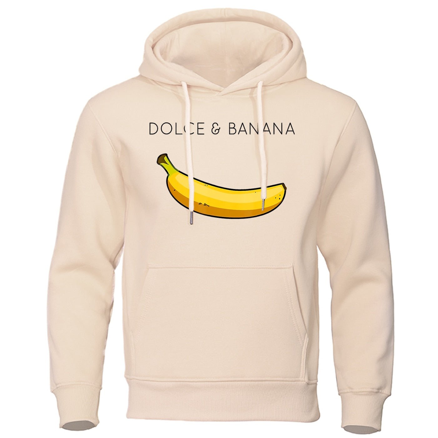 Luvik | Dolce & Banana Huppari