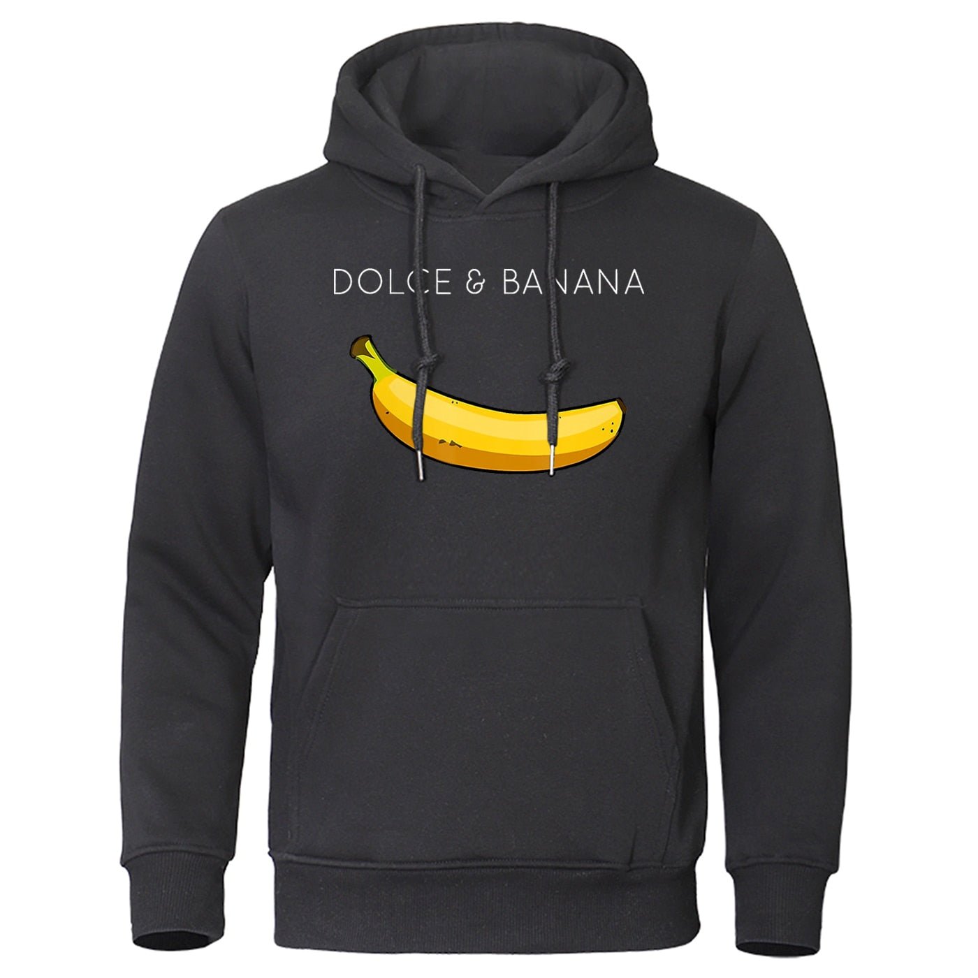 Luvik | Dolce & Banana Huppari