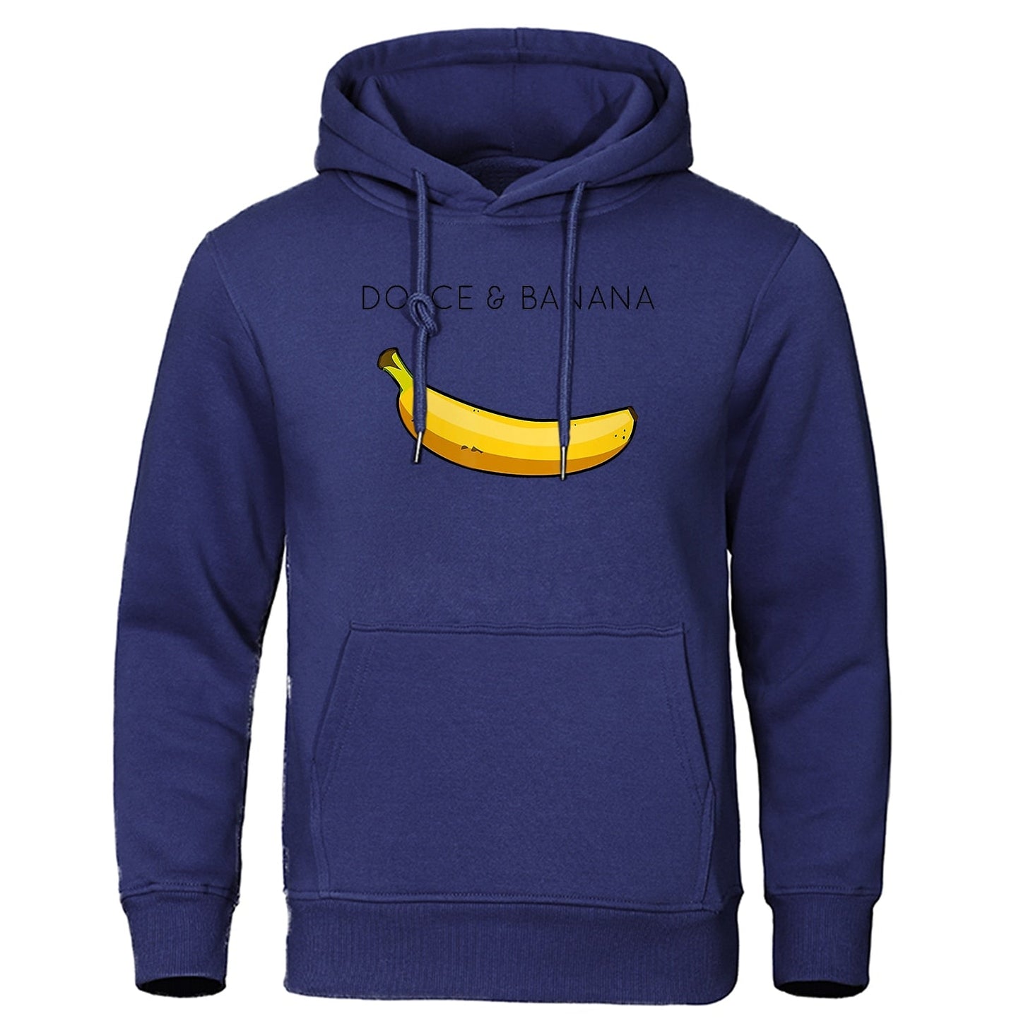 Luvik | Dolce & Banana Huppari