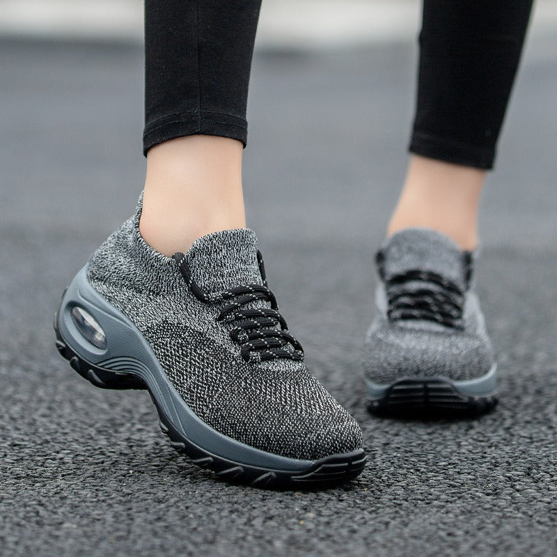 Luvik | Orthoshoes Easywalk Pro Ergonominen Kivunlievittäjä Kenkä