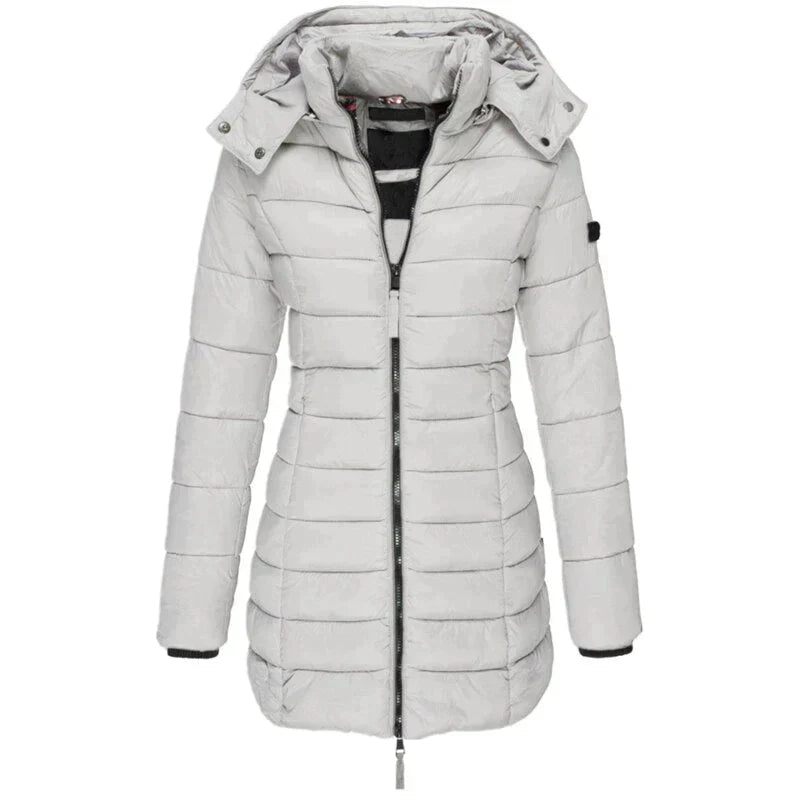 Luvik | Traumhaft Bequeme Und Stylische Daunenjacke