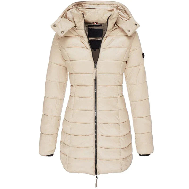 Luvik | Traumhaft Bequeme Und Stylische Daunenjacke