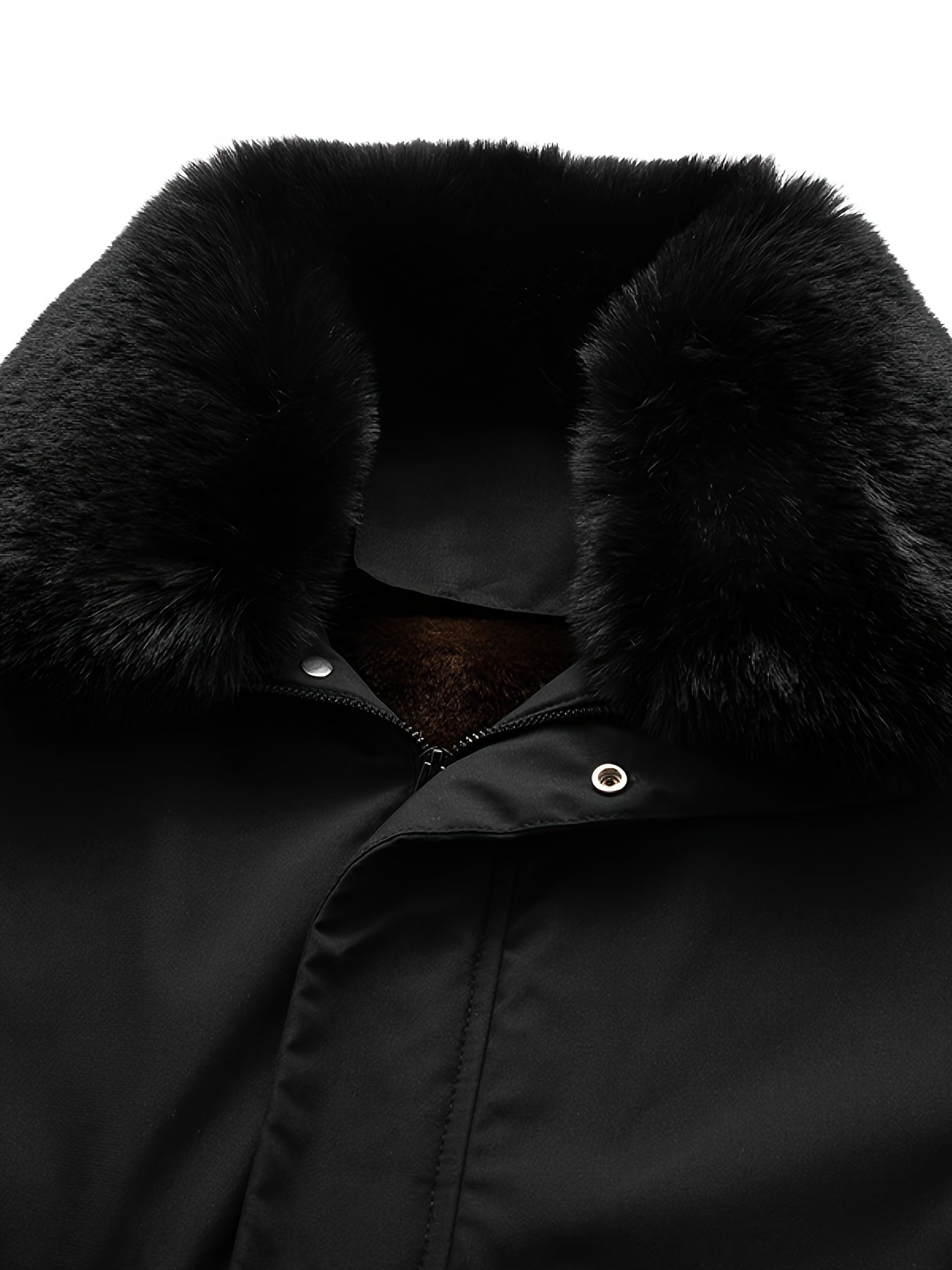 Luvik | Vedeneristys miesten parka