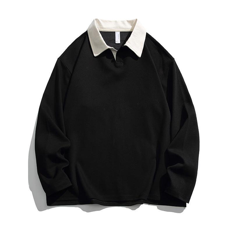 Luvik | Twill Neuletakki