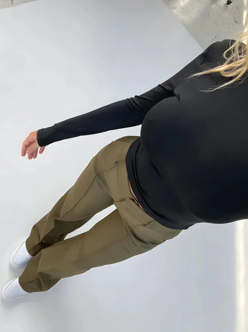 Luvik | Allure Housut