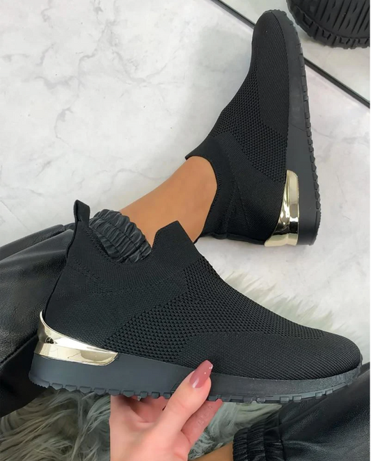 Luvik | Slip-On-Tennarit