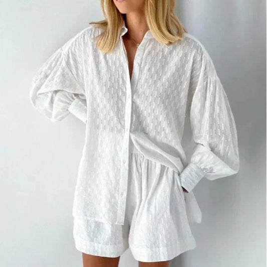 Luvik | Stylish and Relaxing Shorts