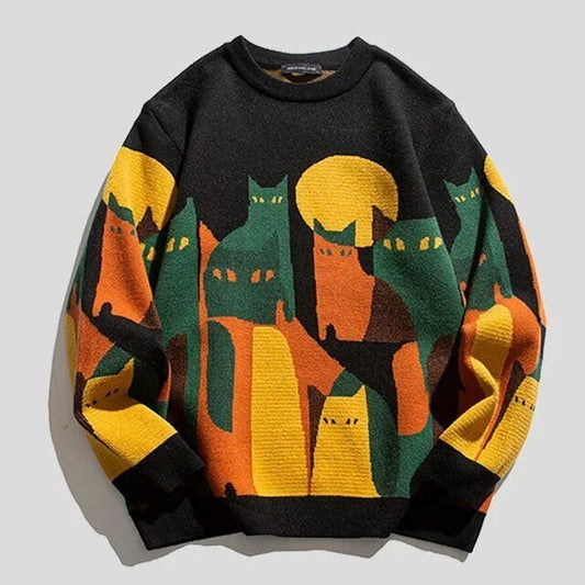 Luvik | stylish knit for women