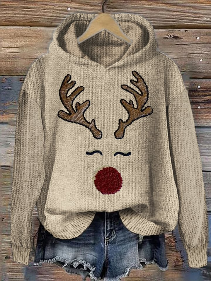 Luvik | Jersey Rudolph
