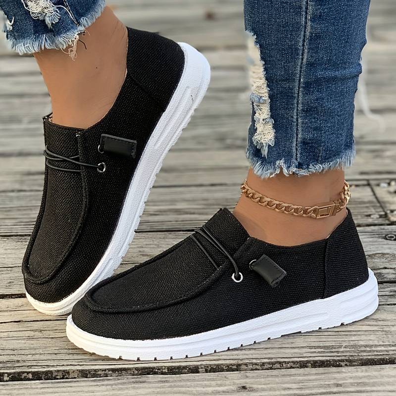 Luvik | Farbric Sneaker