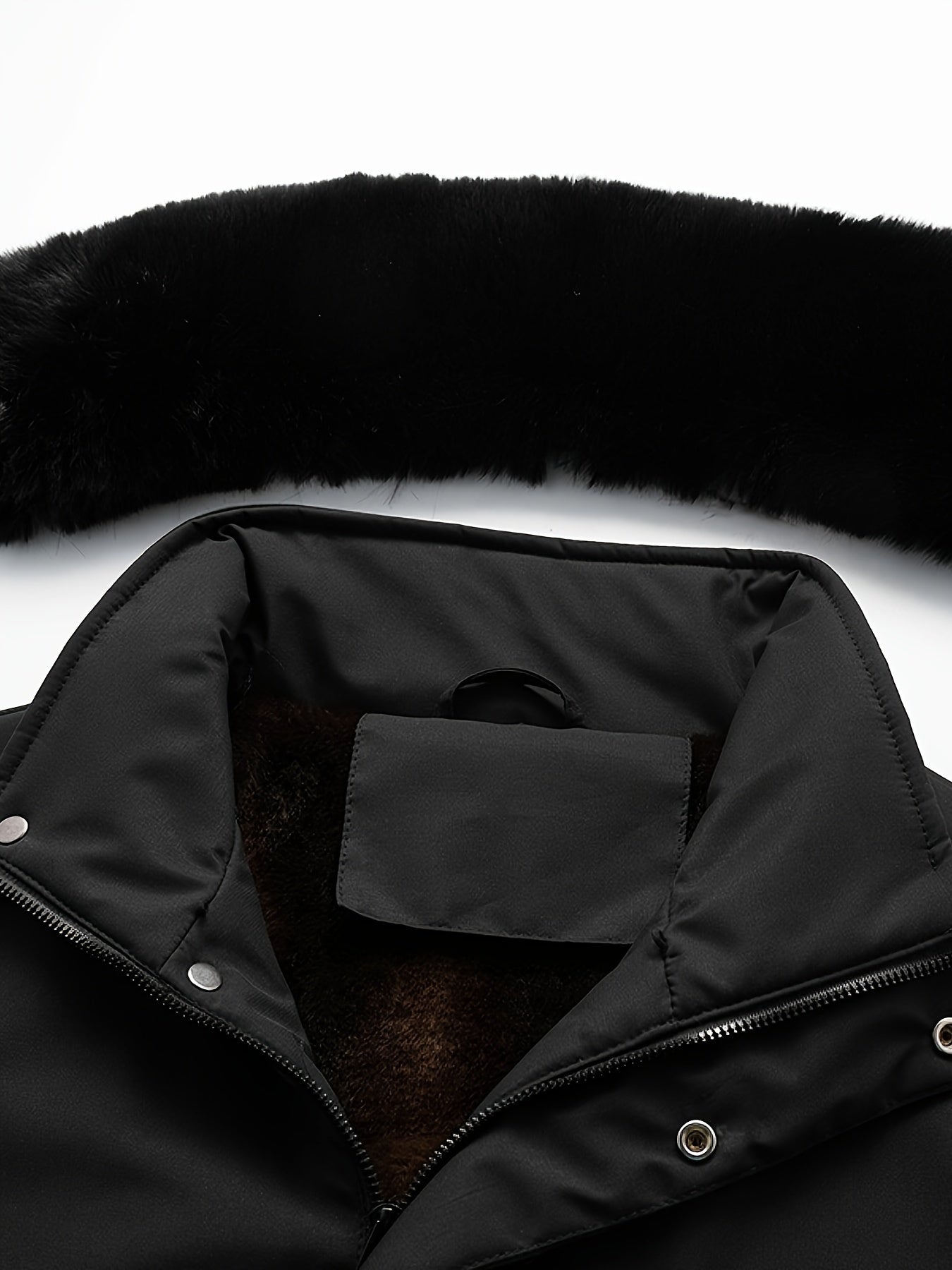 Luvik | Vedeneristys miesten parka