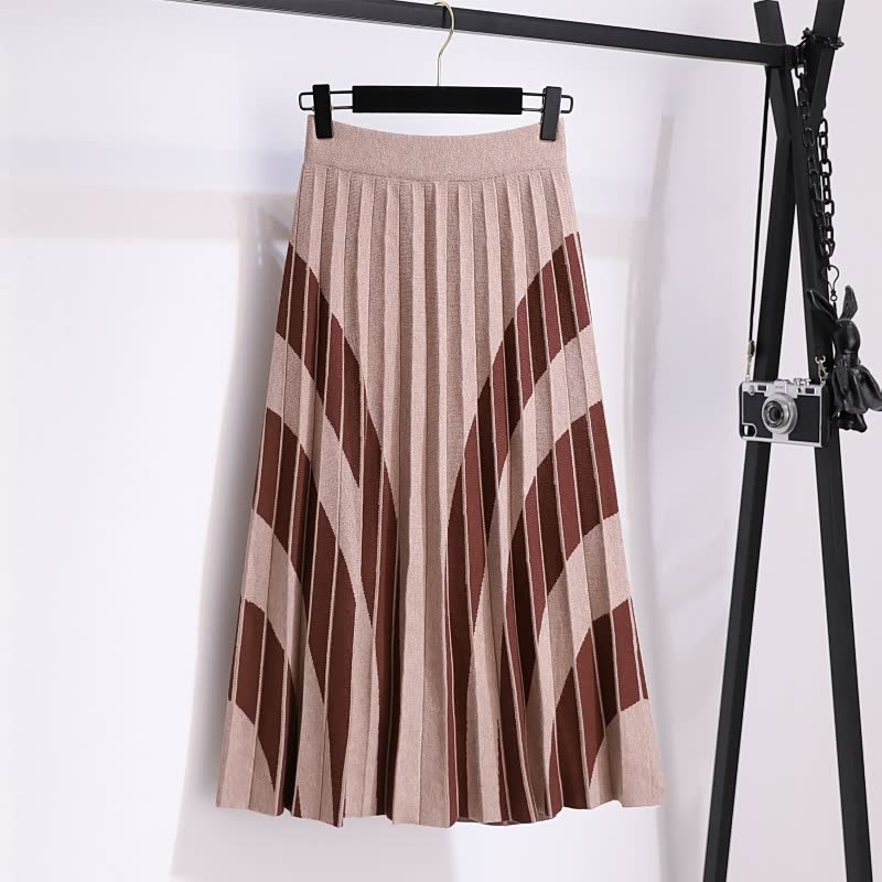 Luvik | BigSkirt: Hame naisille