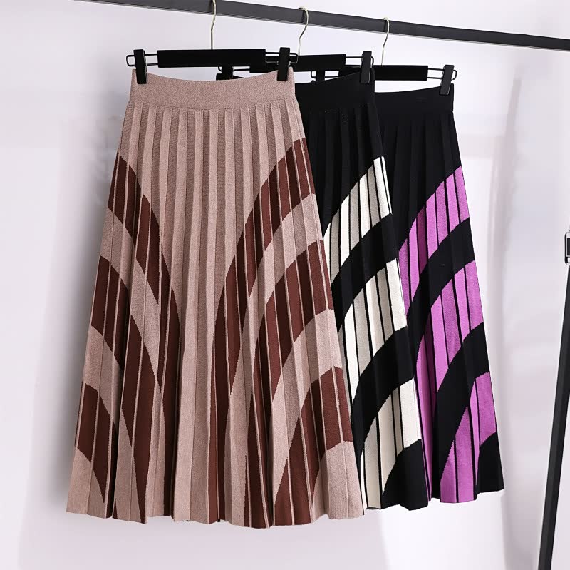 Luvik | BigSkirt: Hame naisille