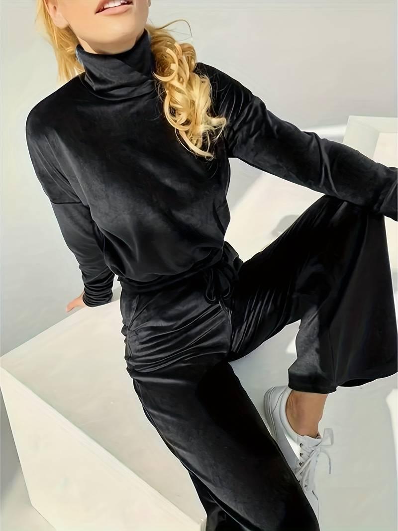 Luvik | Ylellinen samettikotsi äärimmäiseen mukavuuteen ja eleganssiin