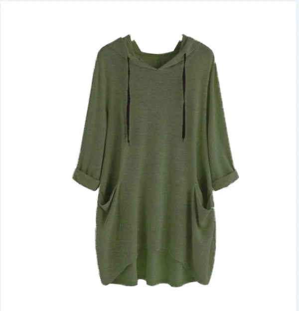 Luvik | Monipuolinen ja mukava tal dresses