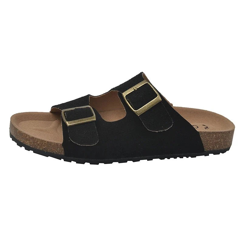 Luvik | Ranta Sandal naisille