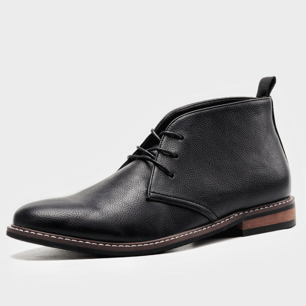 Luvik | Miesten Oxford-kengät Elegantti