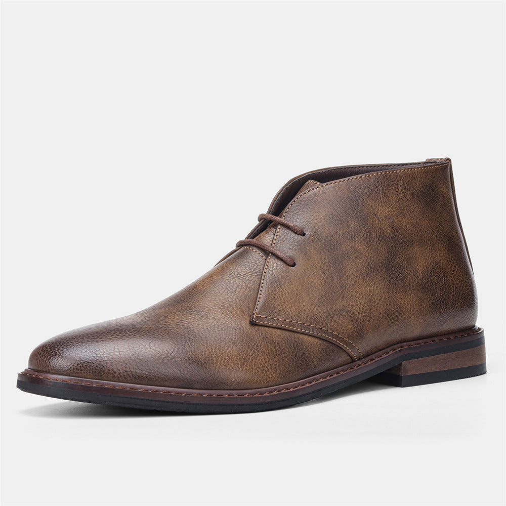 Luvik | Miesten Oxford-kengät Elegantti