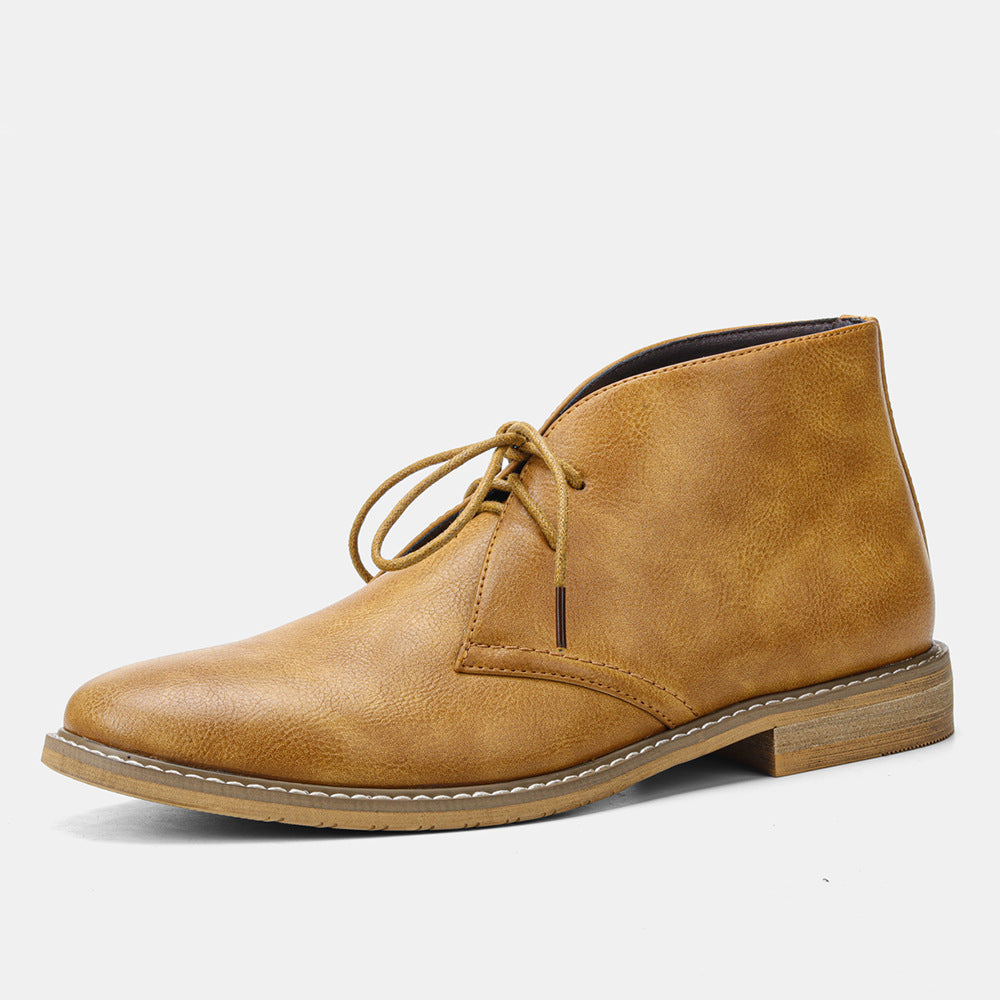 Luvik | Miesten Oxford-kengät Elegantti