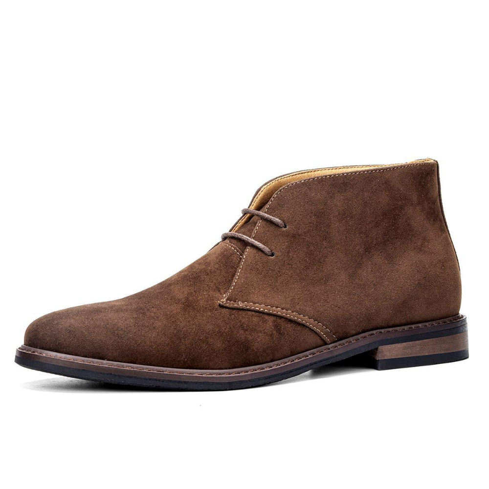 Luvik | Miesten Oxford-kengät Elegantti