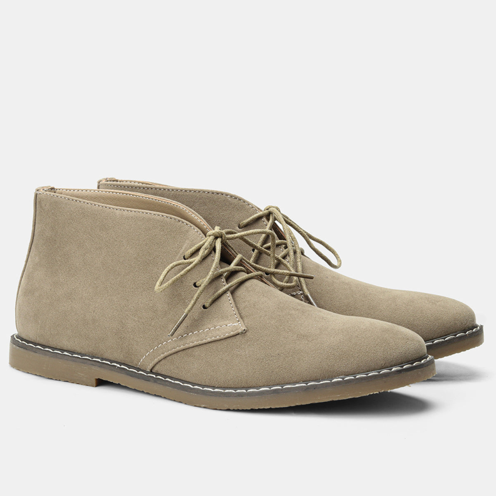 Luvik | Miesten Oxford-kengät Elegantti