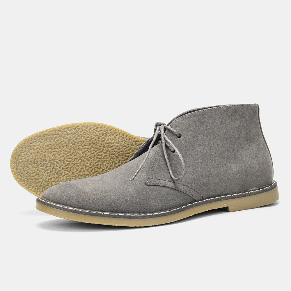 Luvik | Miesten Oxford-kengät Elegantti
