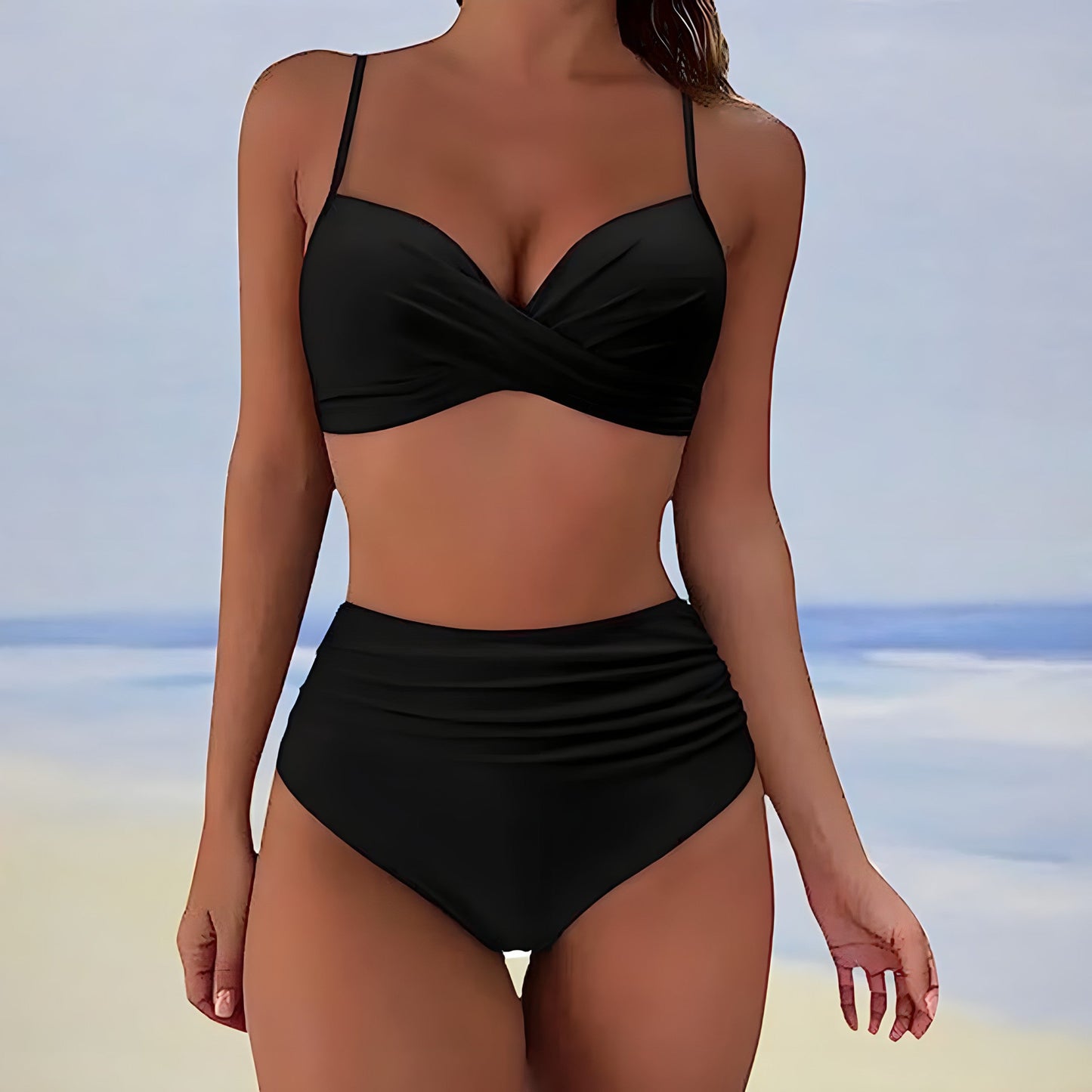 Luvik | Bikini Set Kesäksi