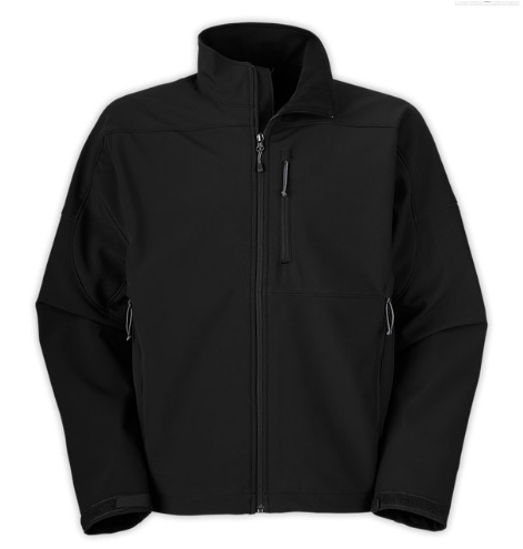 Luvik | Wasserdichte Zip Jacke Für Herren