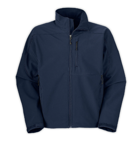 Luvik | Wasserdichte Zip Jacke Für Herren